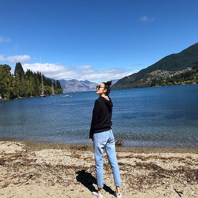 Học ngay cao thủ Hà Tăng cách chọn quần jeans giấu nhẹm nhược điểm chân cong